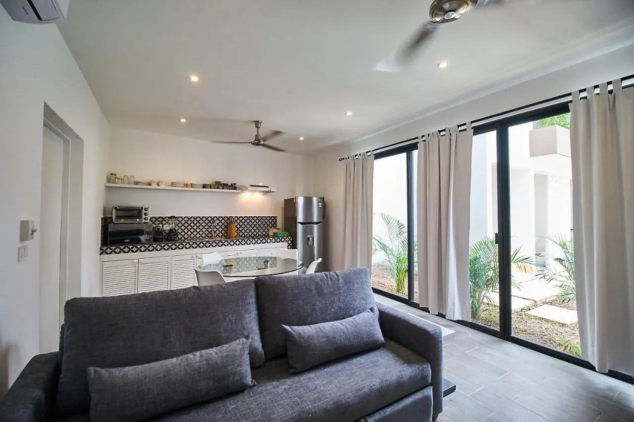 Itaca Tulum Apartment
