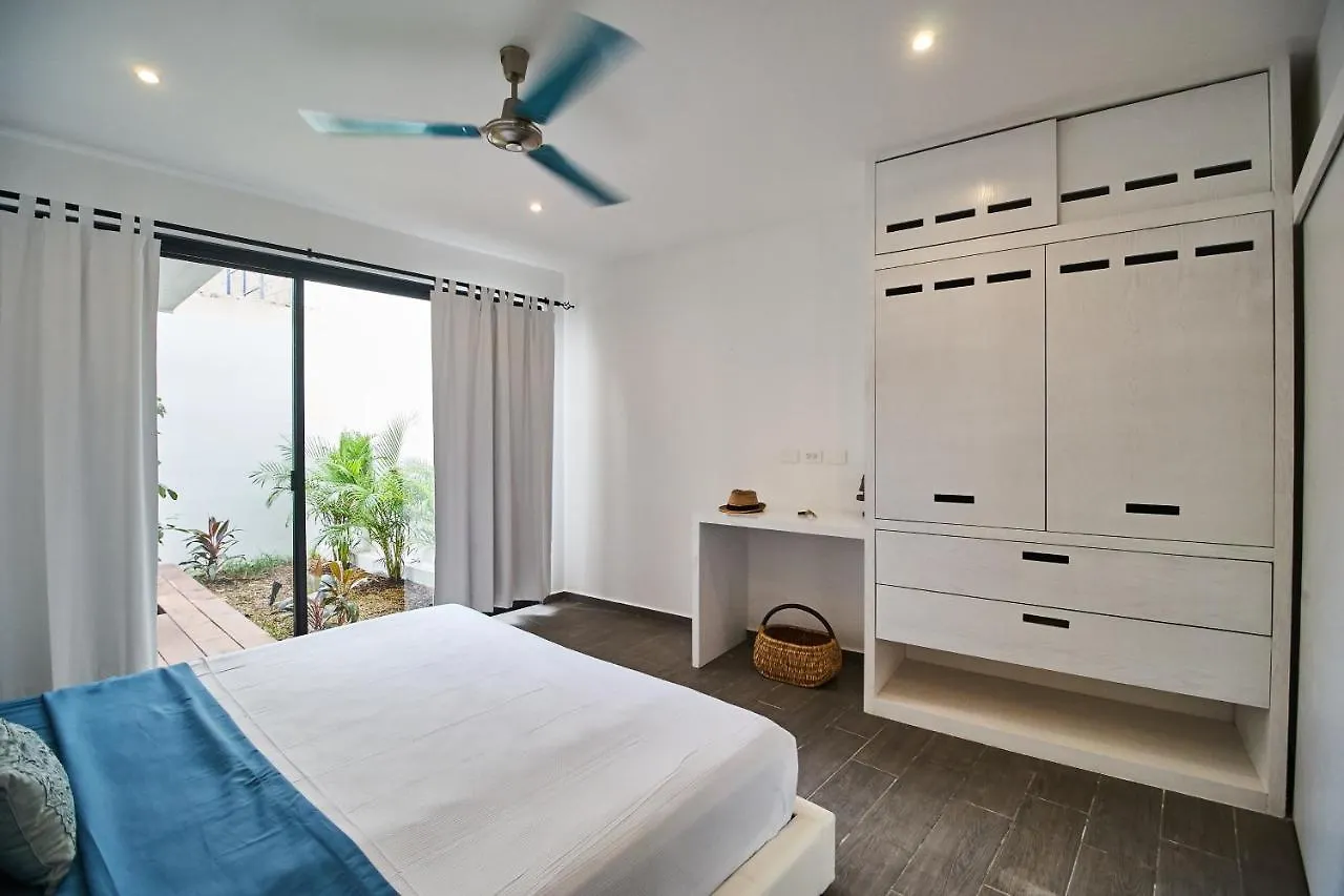 Itaca Tulum Apartment