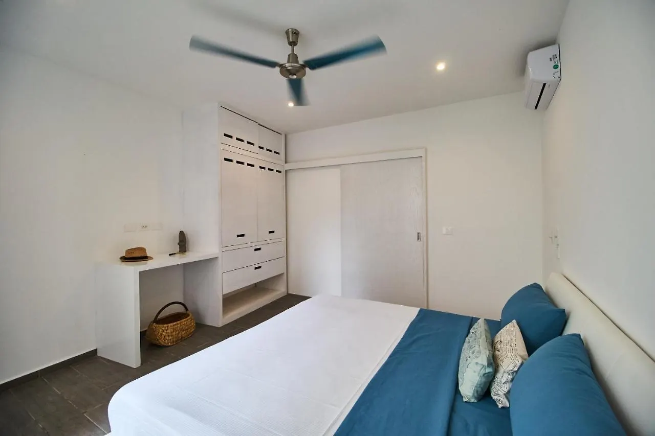 Itaca Tulum Apartment 0*,