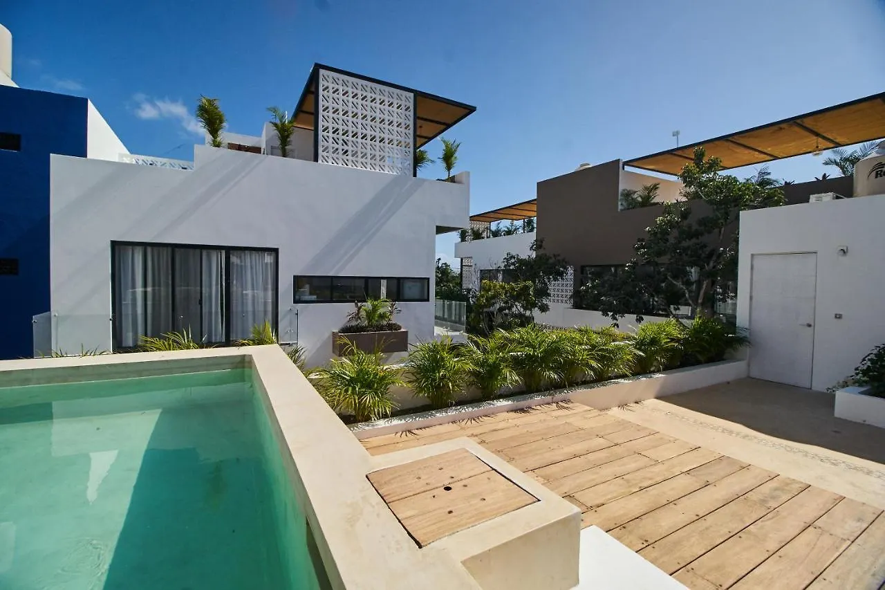 Itaca Tulum Apartment