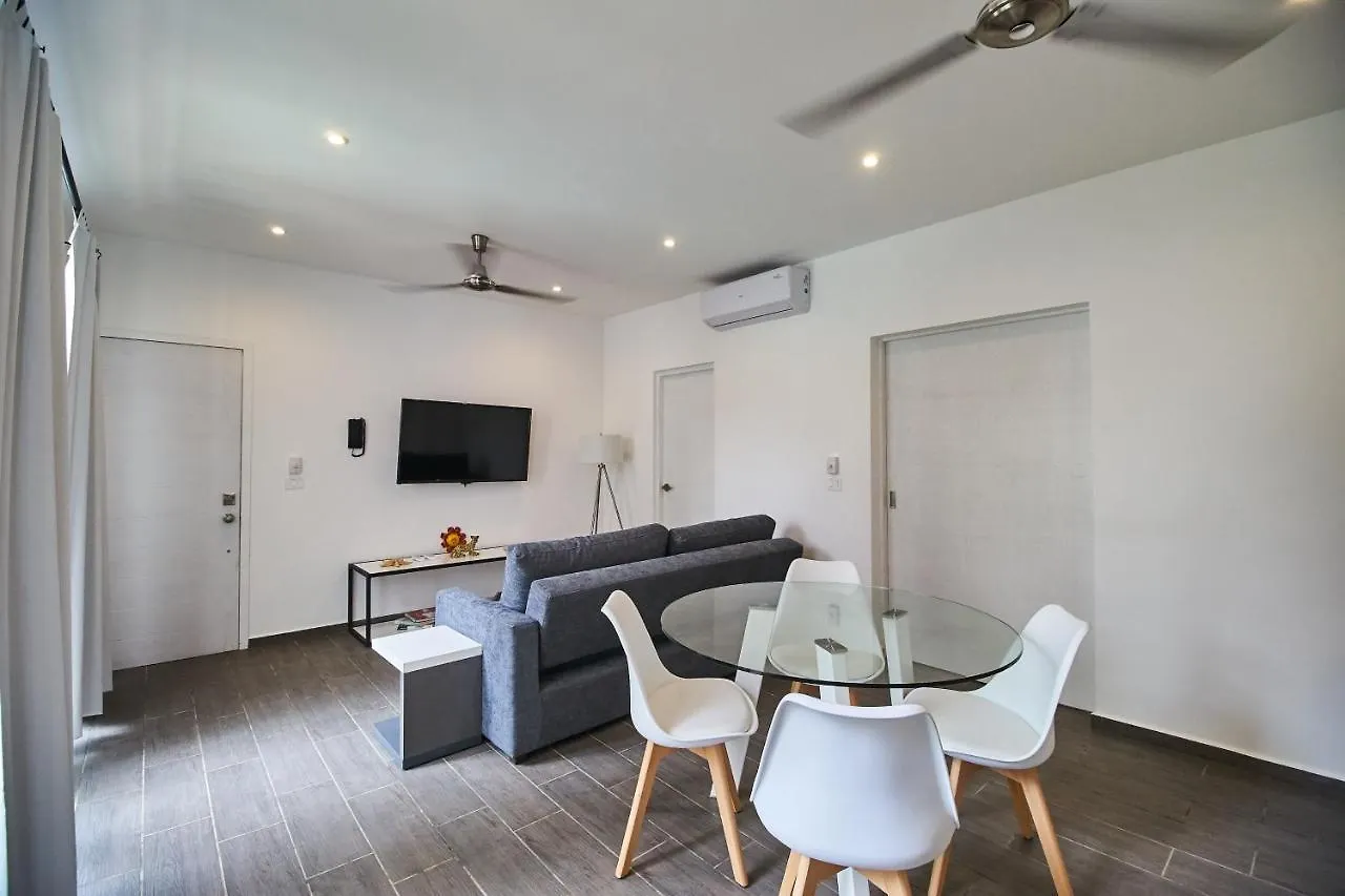 Itaca Tulum Apartment