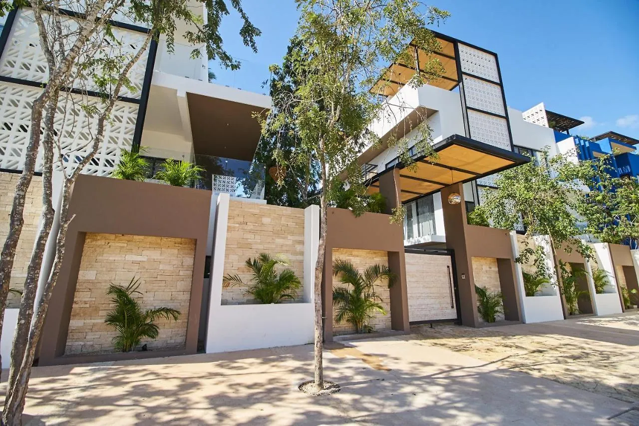 Itaca Tulum Apartment
