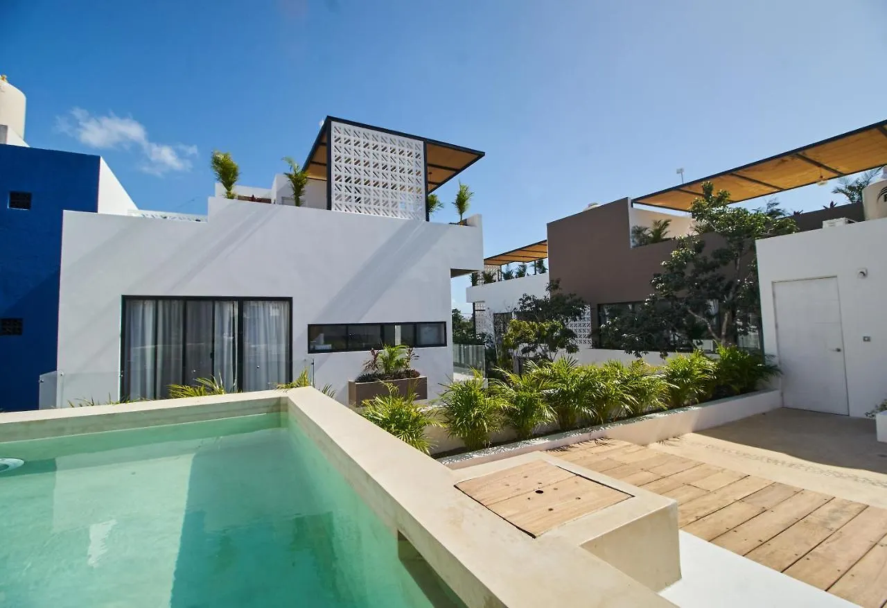 Itaca Tulum Apartment